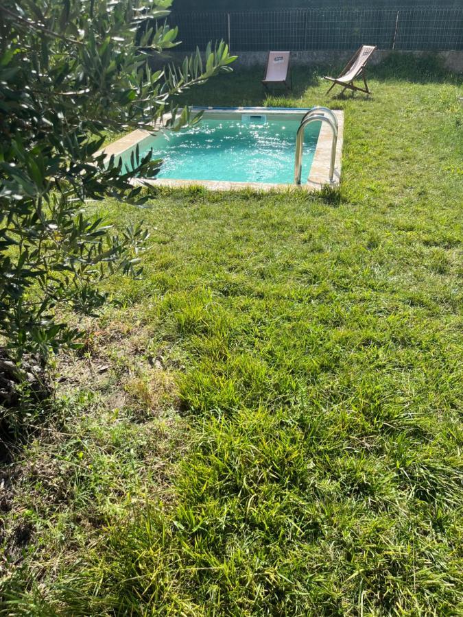Villa Chaton LʼIsle-sur-la-Sorgue Εξωτερικό φωτογραφία